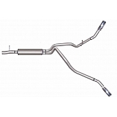 Gibson Exhaust Cat Back System - 69131