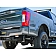 Gibson Exhaust Black Elite Series Cat-Back System - 69133B