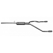 Gibson Exhaust Cat Back System - 69543