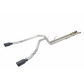 Gibson Exhaust Cat Back System - 69548