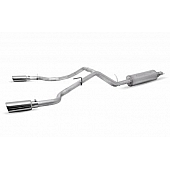 Gibson Exhaust Cat Back System - 69550