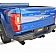 Gibson Exhaust Black Elite Series Cat-Back System - 69550B