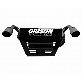 Gibson Exhaust Full System Kit - 98015