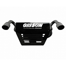 Gibson Exhaust Full System Kit - 98015