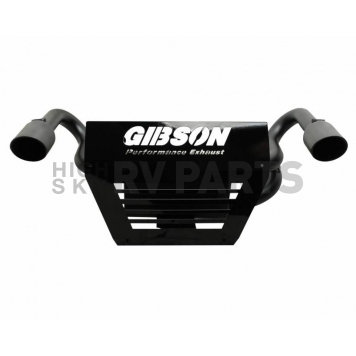 Gibson Exhaust Full System Kit - 98015