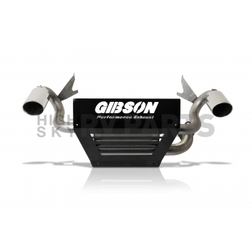 Gibson Exhaust Full System Kit - 98021