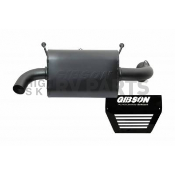 Gibson Exhaust Full System Kit - 98028