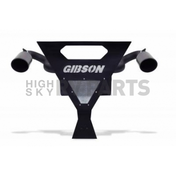 Gibson Exhaust Full System Kit - 98030