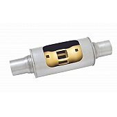 Gibson Exhaust MWA Performance Muffler - BM0113