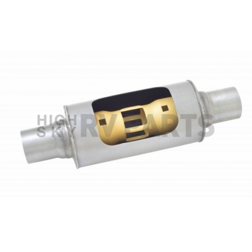 Gibson Exhaust MWA Performance Muffler - BM0114