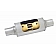 Gibson Exhaust MWA Performance Muffler - BM0114