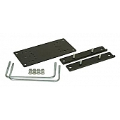 Firestone Industrial Air Compressor Mounting Bracket 2588