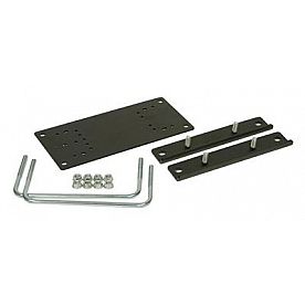 Firestone Industrial Air Compressor Mounting Bracket 2588