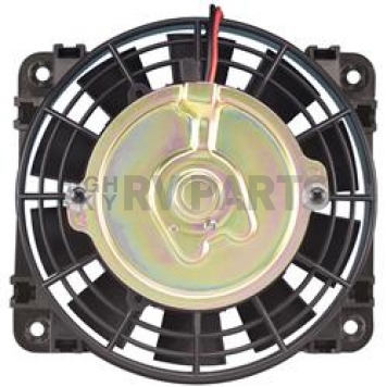 Flex-A-Lite Cooling Fan - Electric 6-1/2 Inch Diameter - 106