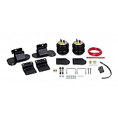 Firestone Industrial Helper Spring Kit for 2015 - 2019 Ford Transit - 350 - 2603