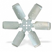 Flex-A-Lite Cooling Fan - Mechanical 19 Inch Diameter - 1119