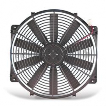 Flex-A-Lite Cooling Fan - Electric 16 Inch Diameter - 11624