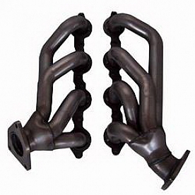 Gibson Short Tube Exhaust Header - GP500S