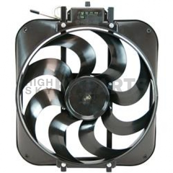 Flex-A-Lite Cooling Fan - Electric 15 Inch Diameter - 160