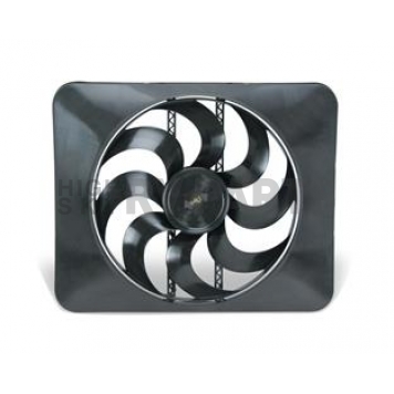 Flex-A-Lite Cooling Fan - Electric 15 Inch Diameter - 18024