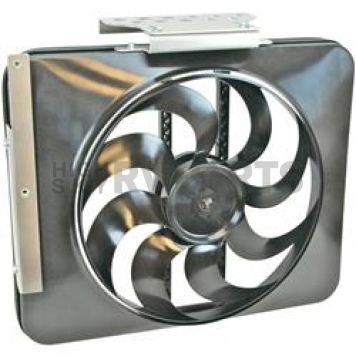 Flex-A-Lite Cooling Fan - Electric 15 Inch Diameter - 185