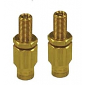 Firestone Industrial Air Tank Fill Valve 3457