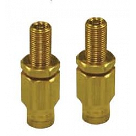 Firestone Industrial Air Tank Fill Valve 3457