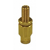 Firestone Industrial Air Tank Fill Valve 3467