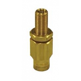 Firestone Industrial Air Tank Fill Valve 3467