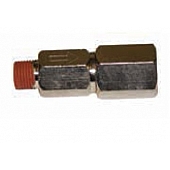 Firestone Industrial Air Line Check Valve 3468