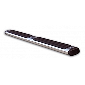 Go Rhino Nerf Bar 6 Inch Stainless Steel Oval Straight - 660080PS