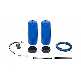 Firestone Industrial Helper Spring Kit for 2019 - 2020 Ram 1500 - 4130