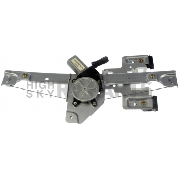 Dorman (OE Solutions) Window Regulator 748-546-1
