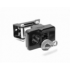 Daystar Winch Fairlead Isolator KU70045BK
