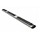 Go Rhino Nerf Bar - Truck Wheel To Wheel Stainless Steel Oval Straight 6 Inch - 660124PS