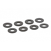 Daystar D-Ring Washer KU71074BK