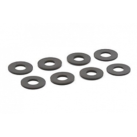 Daystar D-Ring Washer KU71074BK