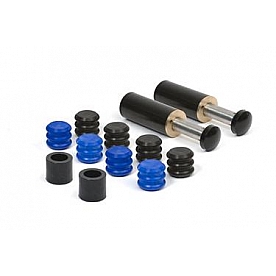 Daystar Bump Stop - KU71091BK