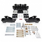 Daystar Lift Kit Body - Front Lift 3 Inch - Rear Lift 3 Inch - PA10193