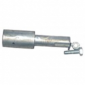 Daystar Manual Trans Shifter Extension - PA3700