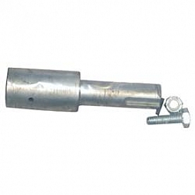 Daystar Manual Trans Shifter Extension - PA3700