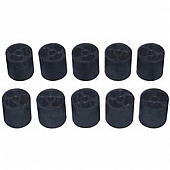 Daystar Lift Kit Body - Front Lift 3 Inch - Rear Lift 3 Inch - PA503