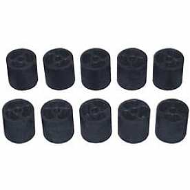 Daystar Lift Kit Body - Front Lift 3 Inch - Rear Lift 3 Inch - PA503