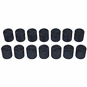 Daystar Lift Kit Body - Front Lift 3 Inch - Rear Lift 3 Inch - PA523