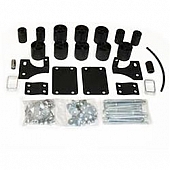 Daystar Lift Kit Body - Front Lift 3 Inch - Rear Lift 3 Inch - PA5583