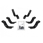 Go Rhino Nerf Bar Mounting Kit Rocker Panel - 6803685