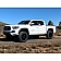Daystar Lift Kit Body - Front Lift 2 Inch - Rear Lift 2 Inch - PA5612