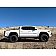 Daystar Lift Kit Body - Front Lift 2 Inch - Rear Lift 2 Inch - PA5612