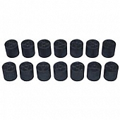 Daystar Lift Kit Body - Front Lift 3 Inch - Rear Lift 3 Inch - PA563