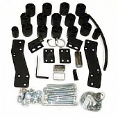 Daystar Lift Kit Body - Front Lift 3 Inch - Rear Lift 3 Inch - PA60043